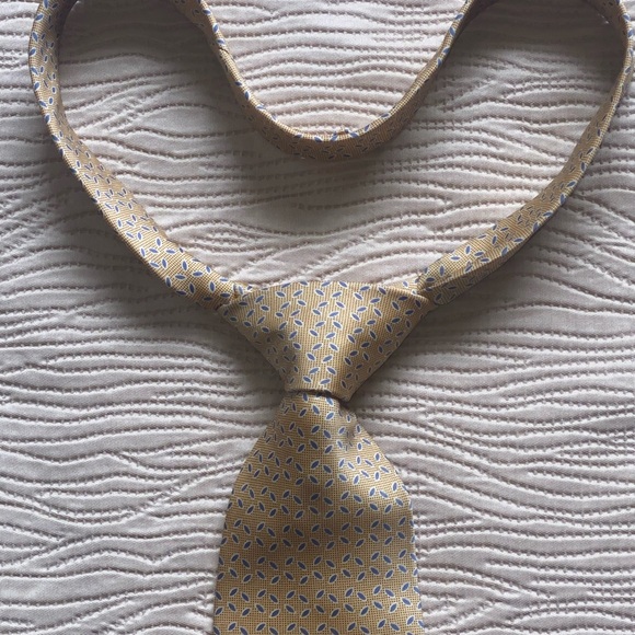Perry Ellis Portfolio Men’s Tie - Picture 2 of 8